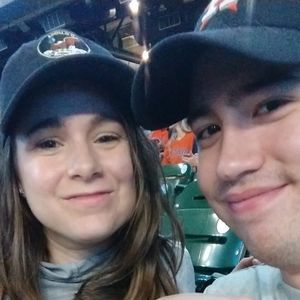 Meet your Posher, Beckie